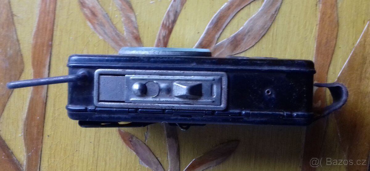 Vojenská baterka Daimon Focus - 3