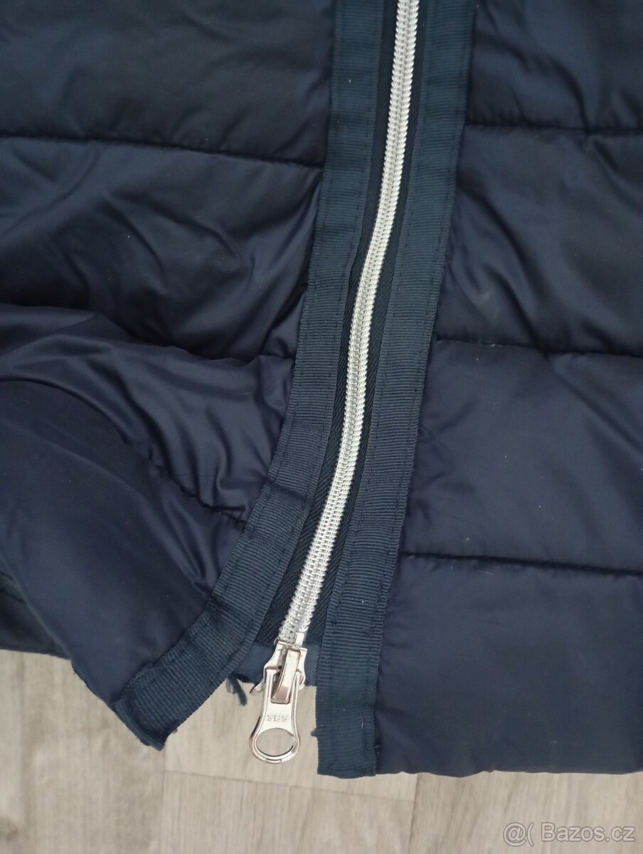 DÁMSKÁ BUNDA VEL.36/S - 3