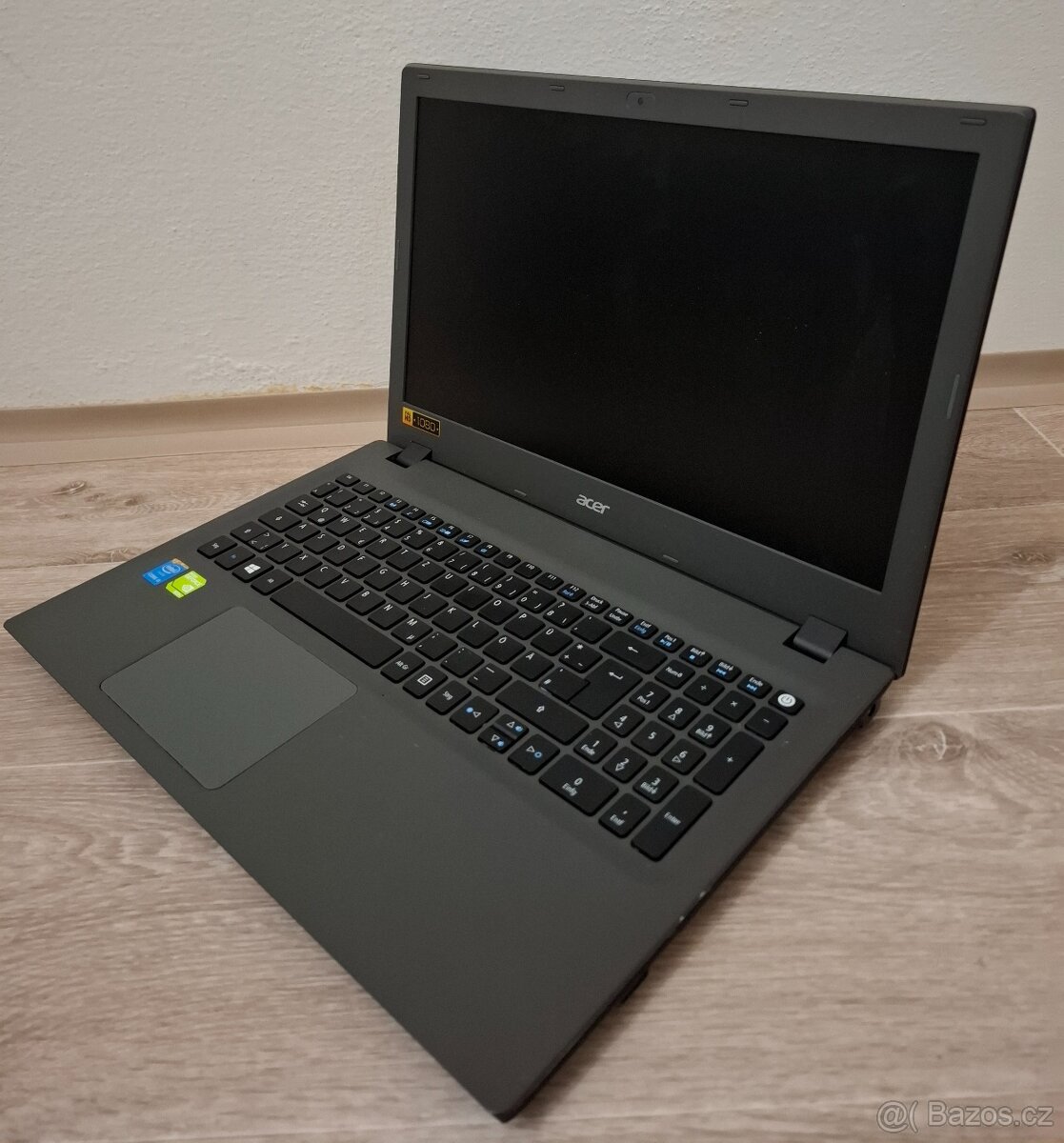 Herní Notebook Acer Aspire - 3