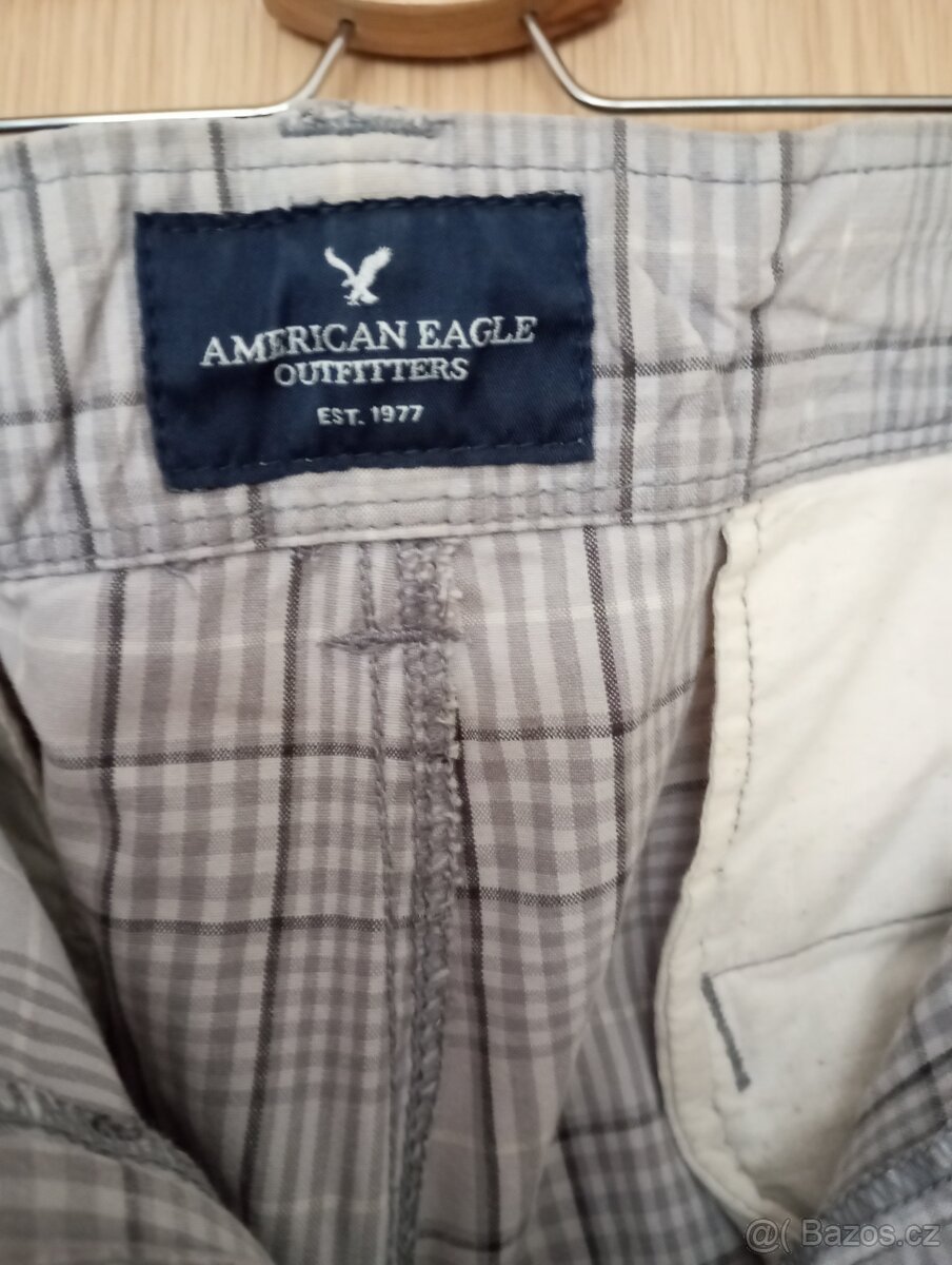 Pánské kraťasy - 3