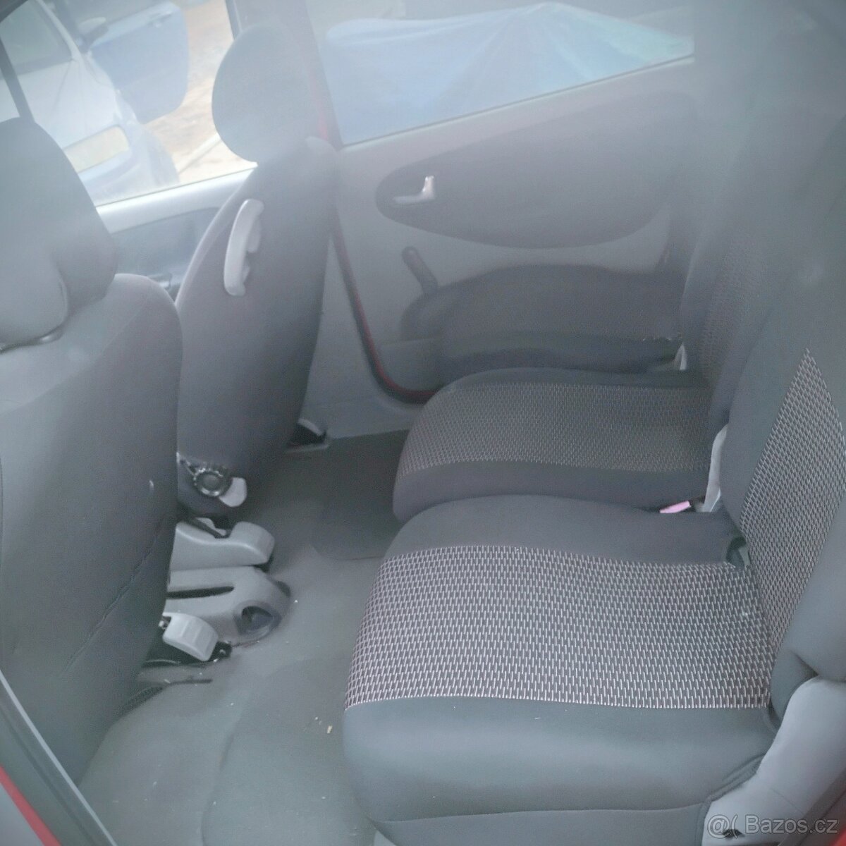 Scenic na dojetí nebo na díly - 3