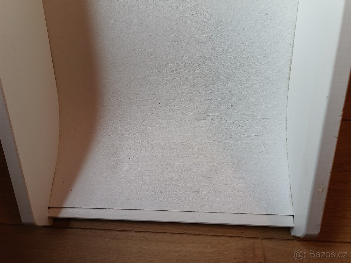 Prodám dětskou postel 90x200 - 3