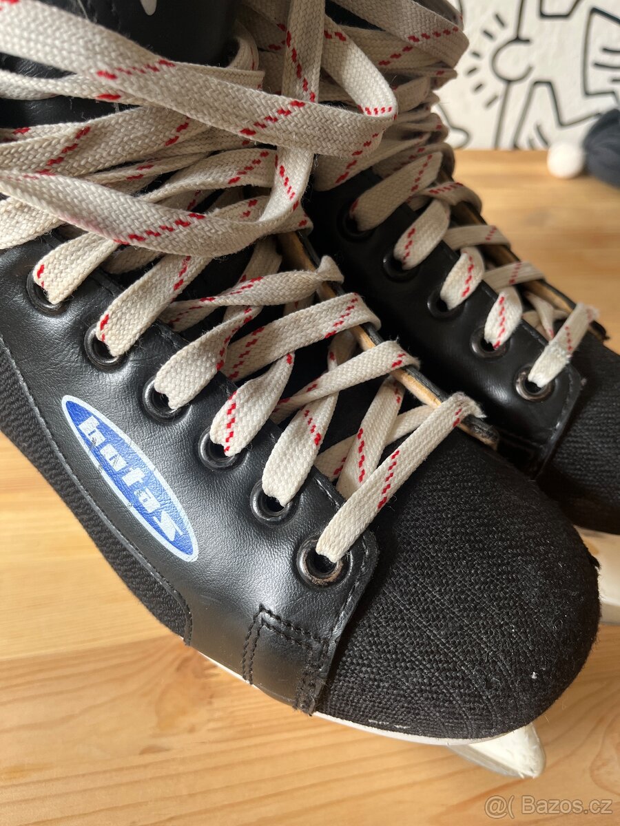 Brusle Botas velikost 45 - 3