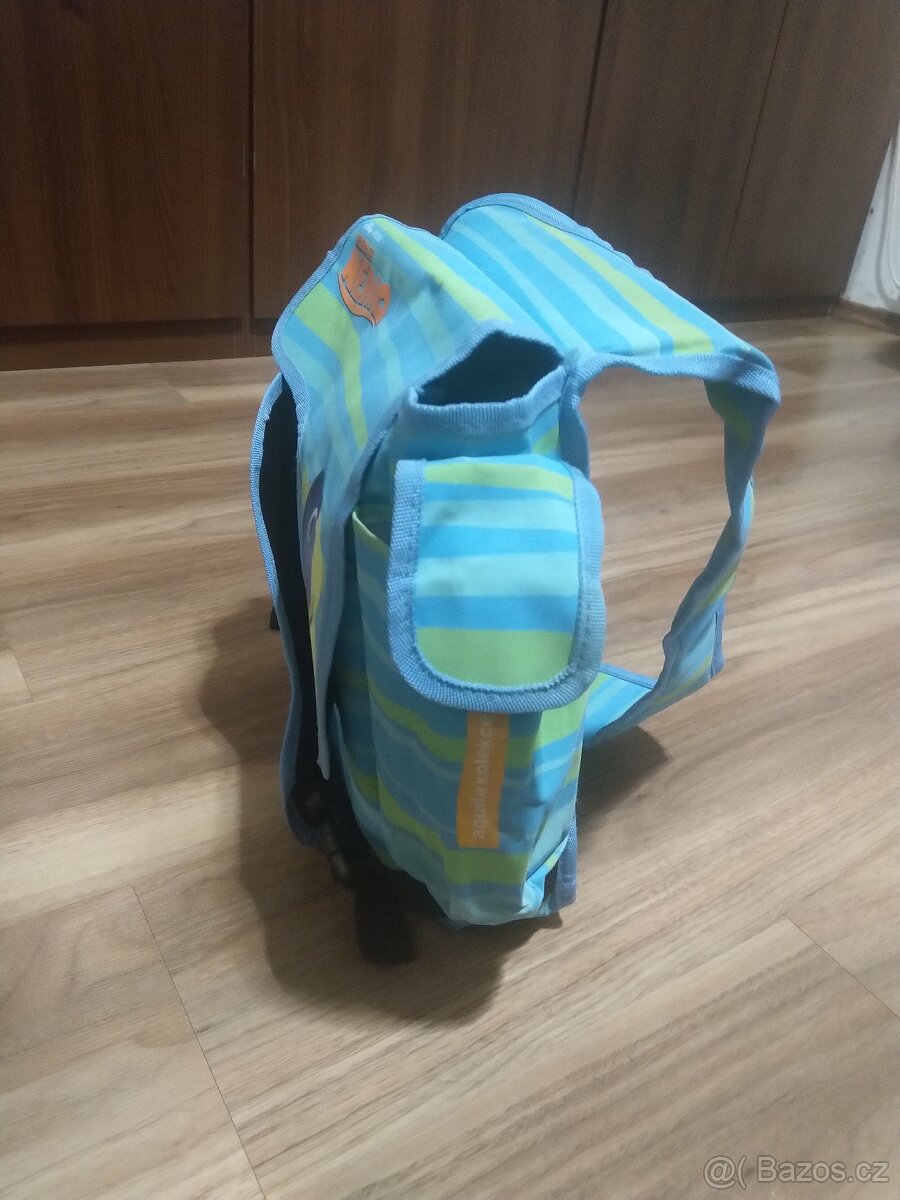 DĚTSKÝ BATOH NEMO - 3