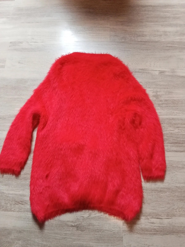 Kardigan AMISU vel.XL - 3