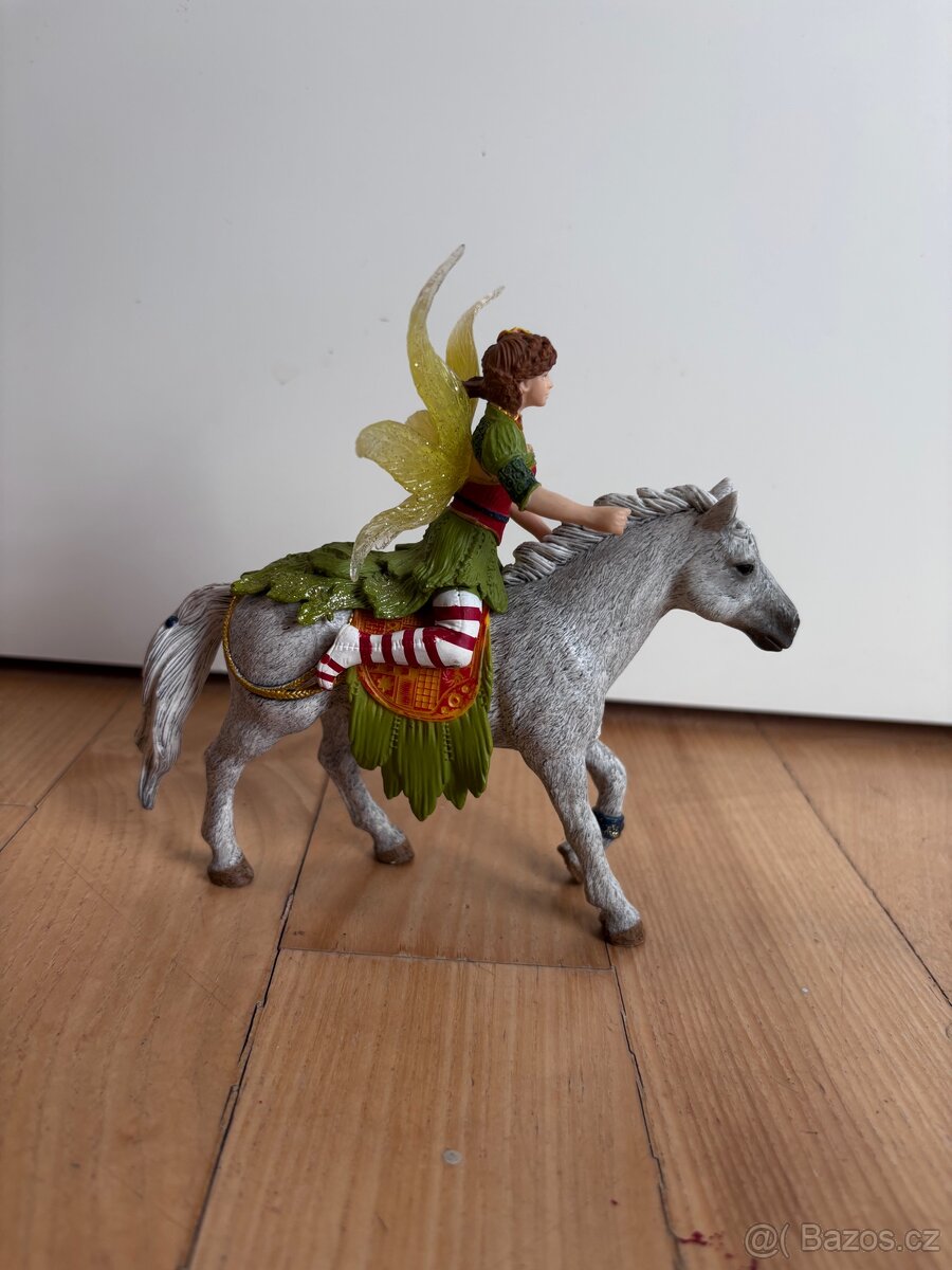 Schleich - 3
