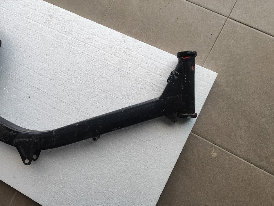 Rám na Jawa 50/555 - 3