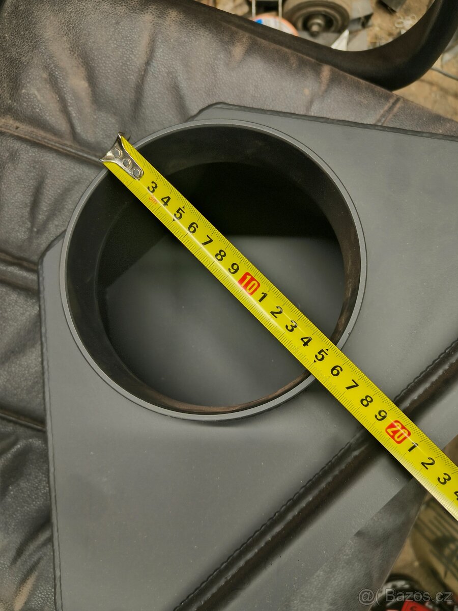 Rojek KTP 30 kouřovod - 3