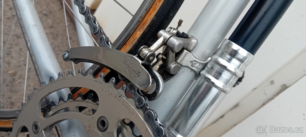 Gerger - Campagnolo - 3