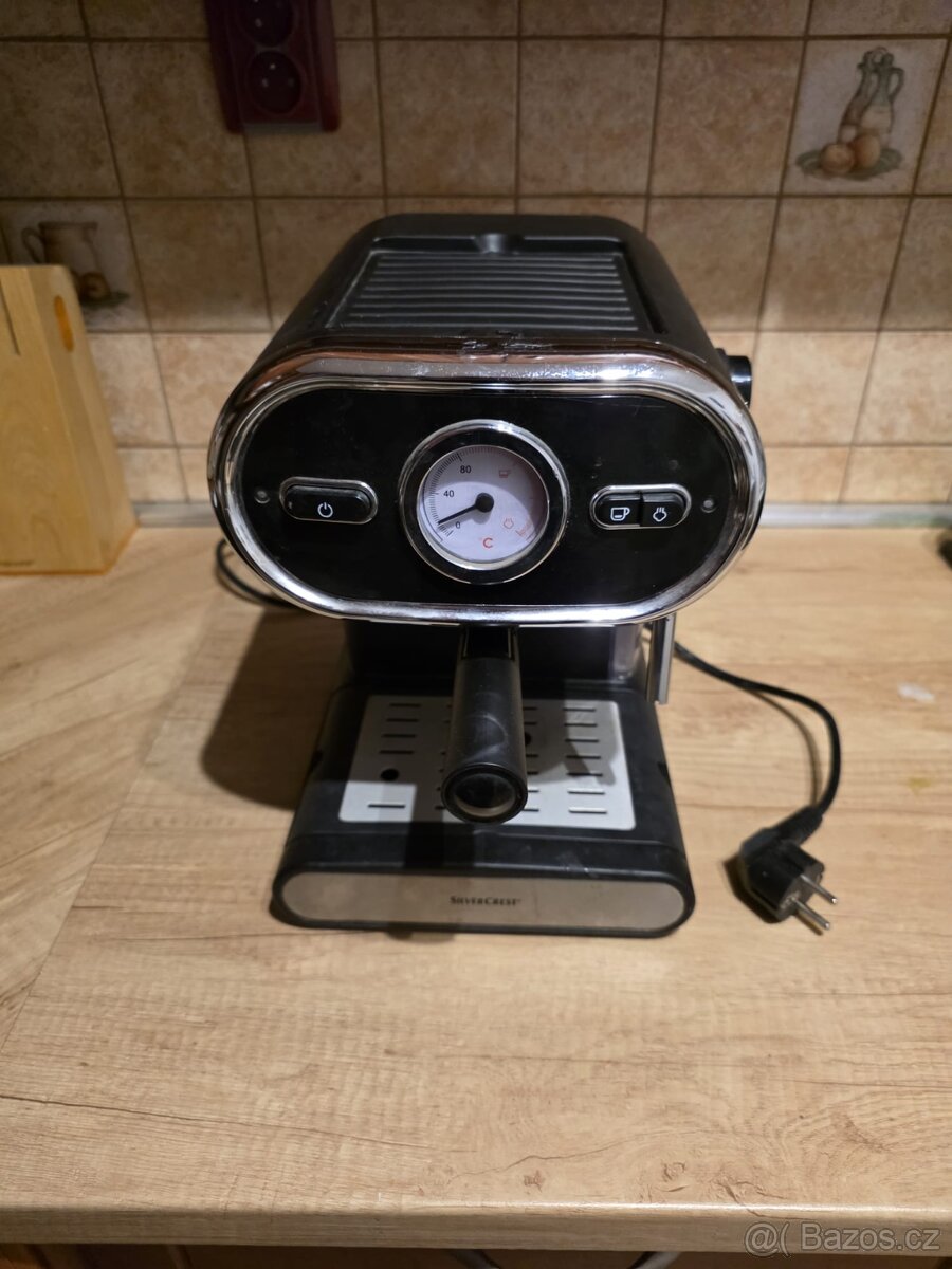 Silvercrest SEM 1100 E1 - 3