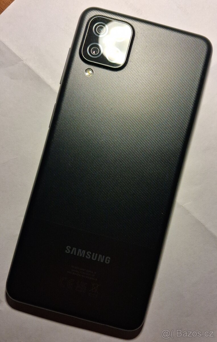 Samsung Galaxy A12 - 3