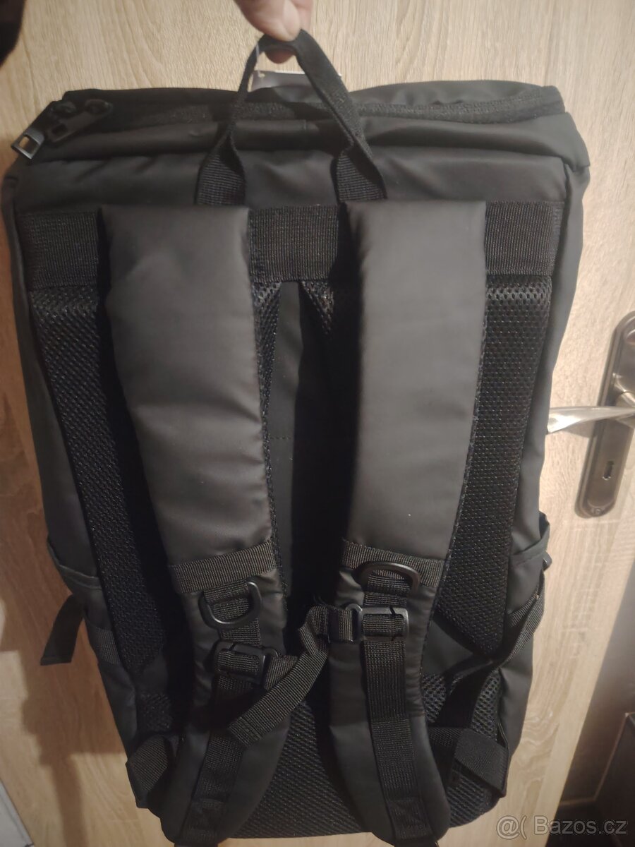 Nový Batoh Olympijské hry - 3