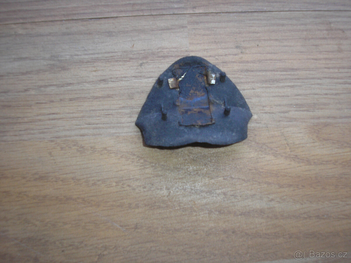 škoda 1000mb střed volantu - 3