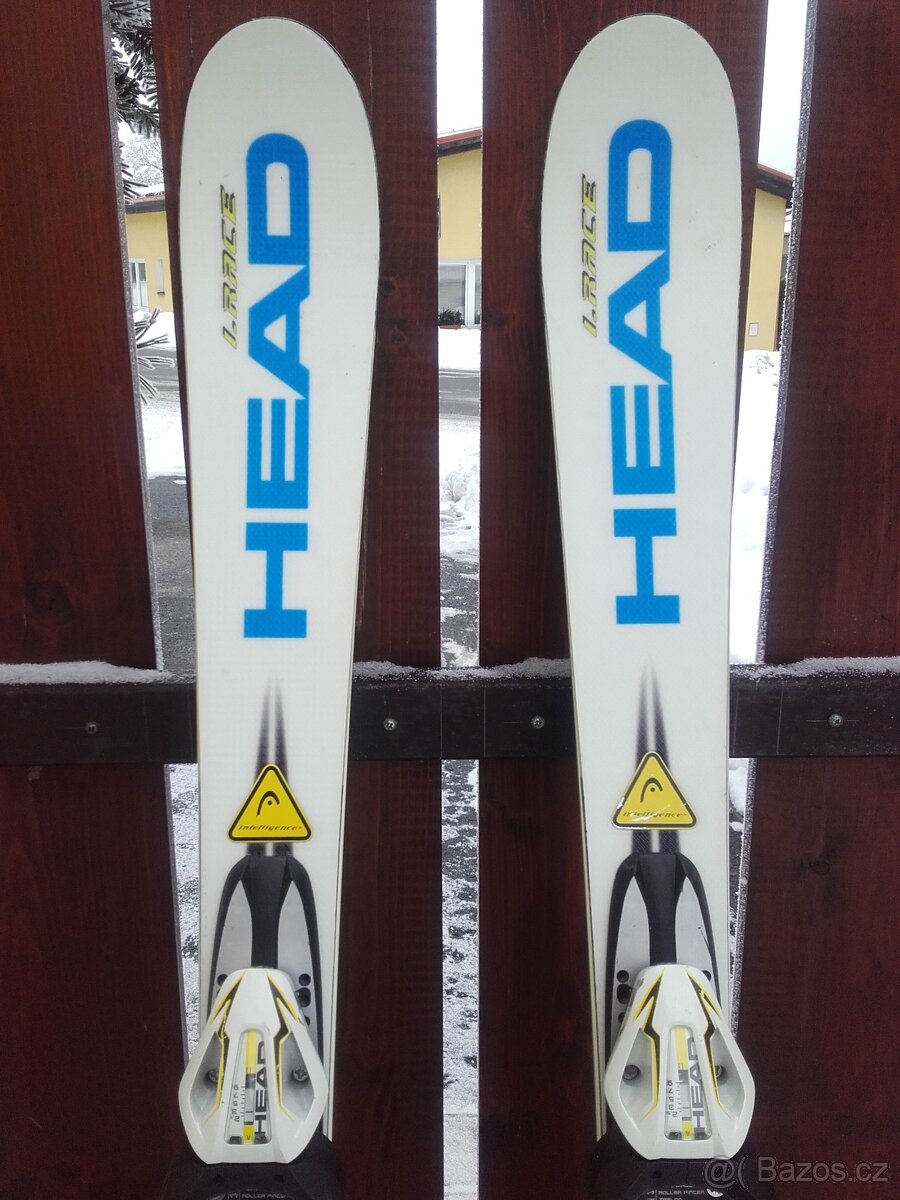 HEAD WORLDCUP 120mm - 3