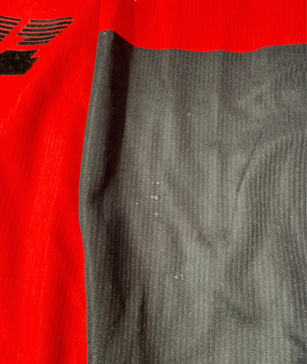 Fotbalový dres Erima - 3