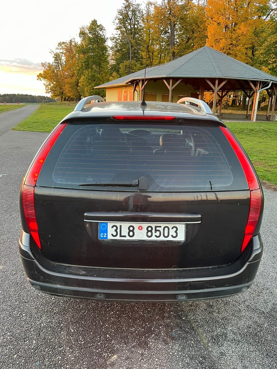 Citroen C5 II 2.0 Exclusive - 3