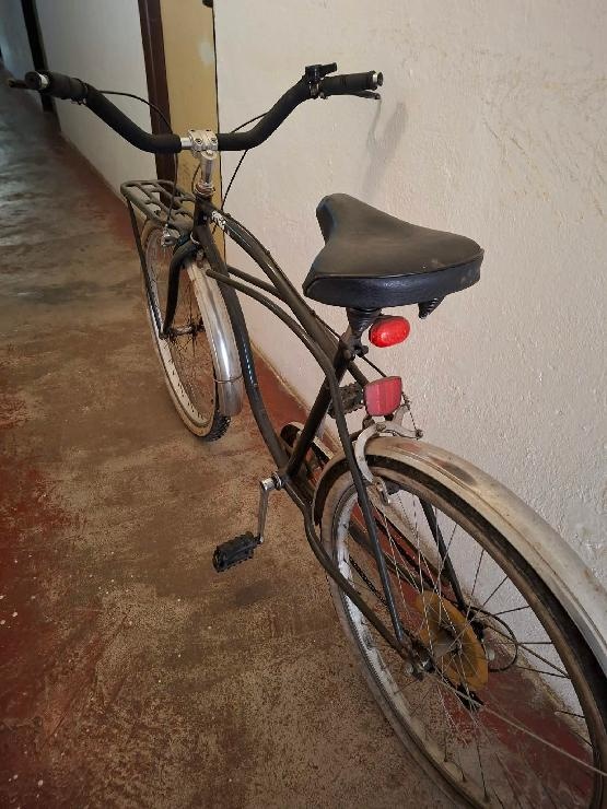 Prodám dámské elektrokolo Leader Fox - 3