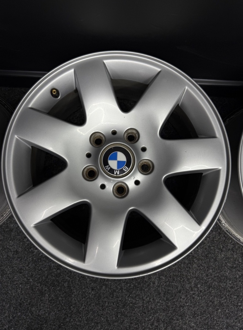 Alu BMW 5x120 16” style 45 - 3