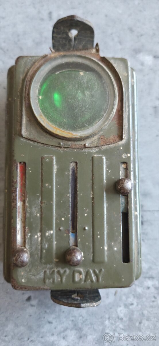 Různé starožitnosti - 3