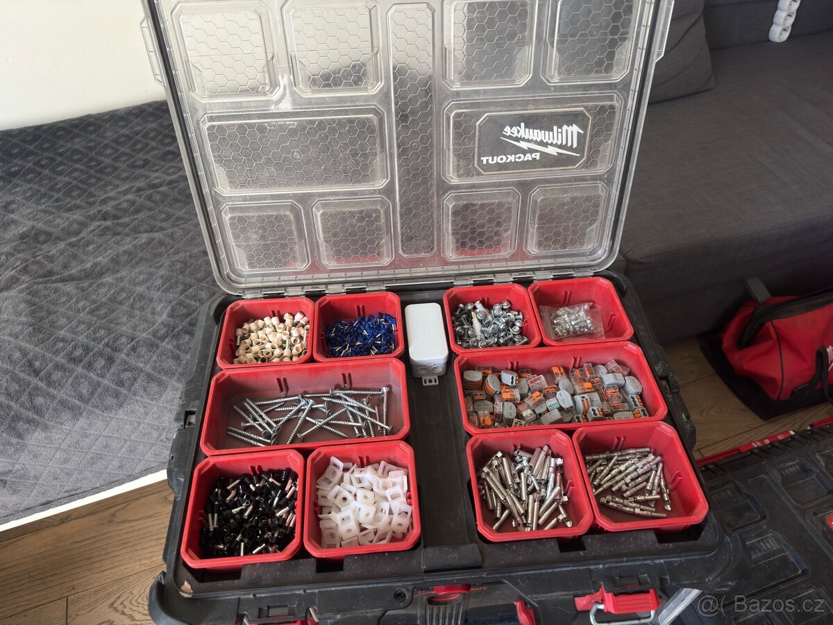 Prodám veškeré nářadí - 3