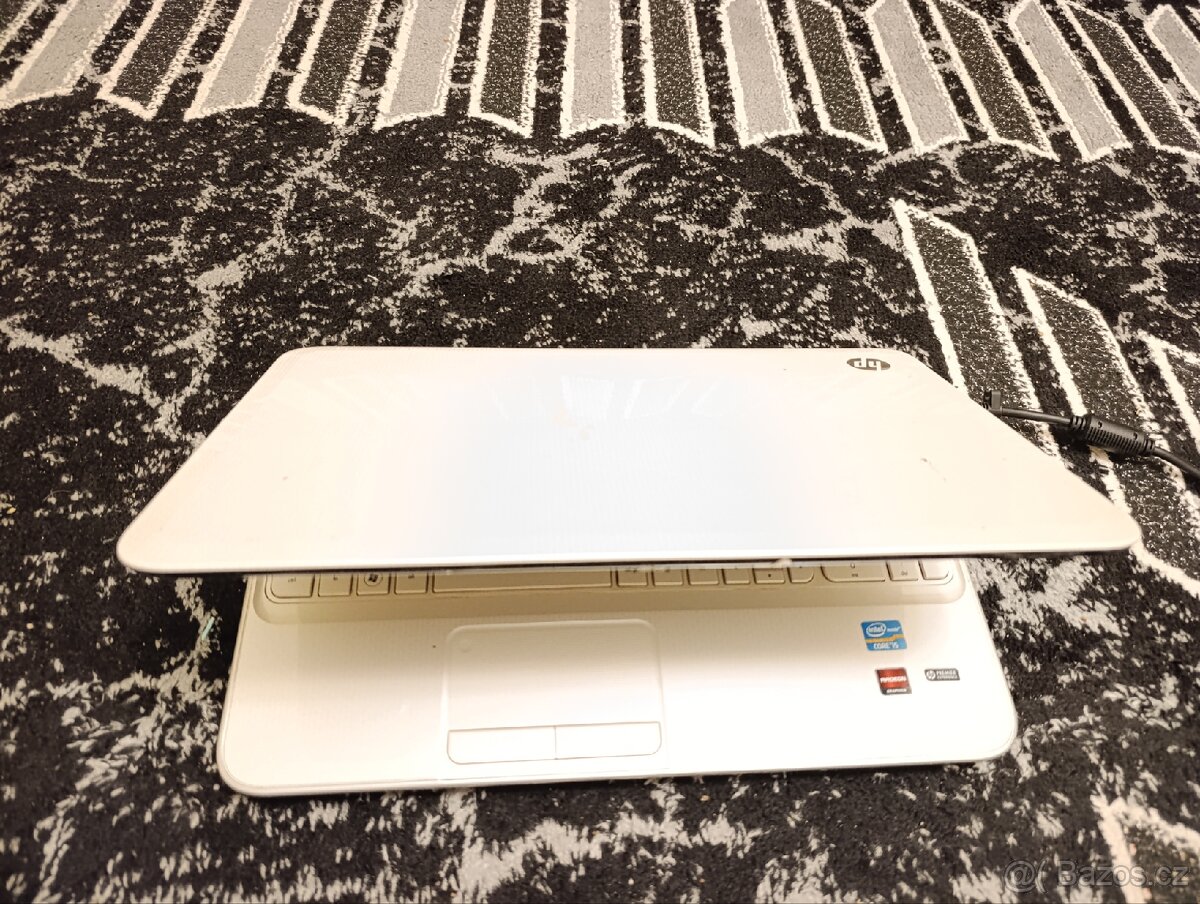 Notebook HP G6 na díly nebo opravu - 3