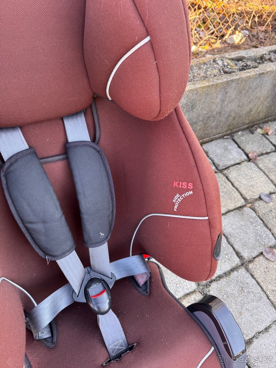 Klippan Triofix Recline - 3