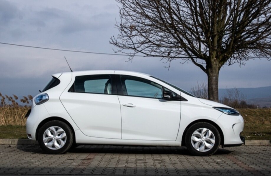 RENAULT ZOE R110 Z.E. 40 - 3