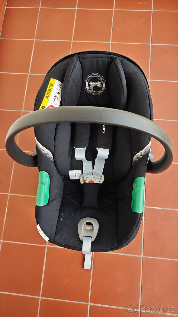 CYBEX Aton S2 i-Size (0-13kg) - 3