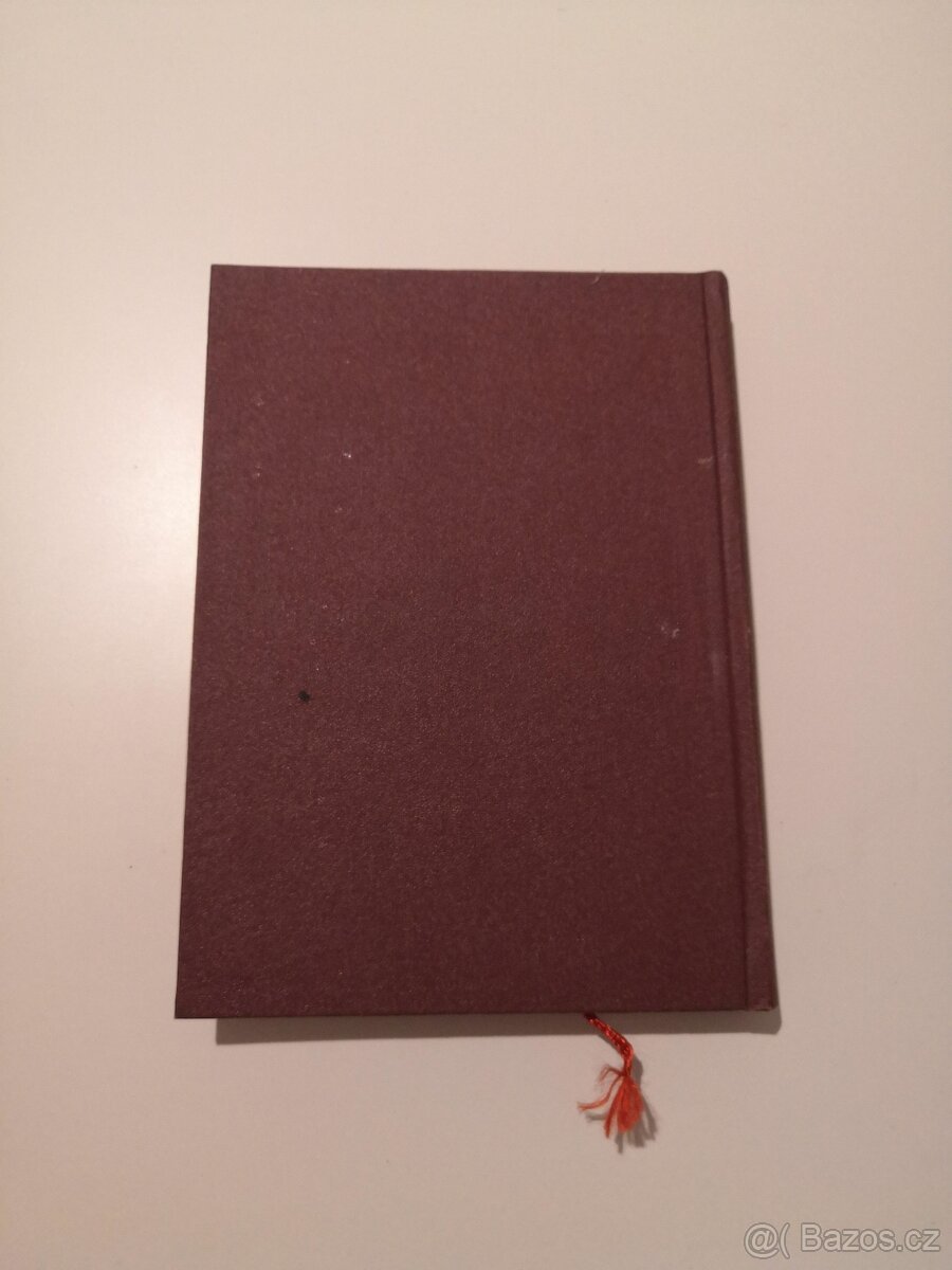 Josef Svátek: PÁD RODU SMIŘICKÝCH (1970) - 3