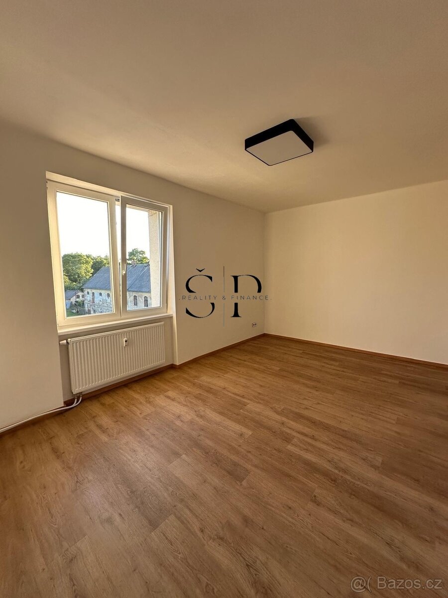 Prodej bytu 3+1, 55 m2, Nová Ves u Sokolova - 3