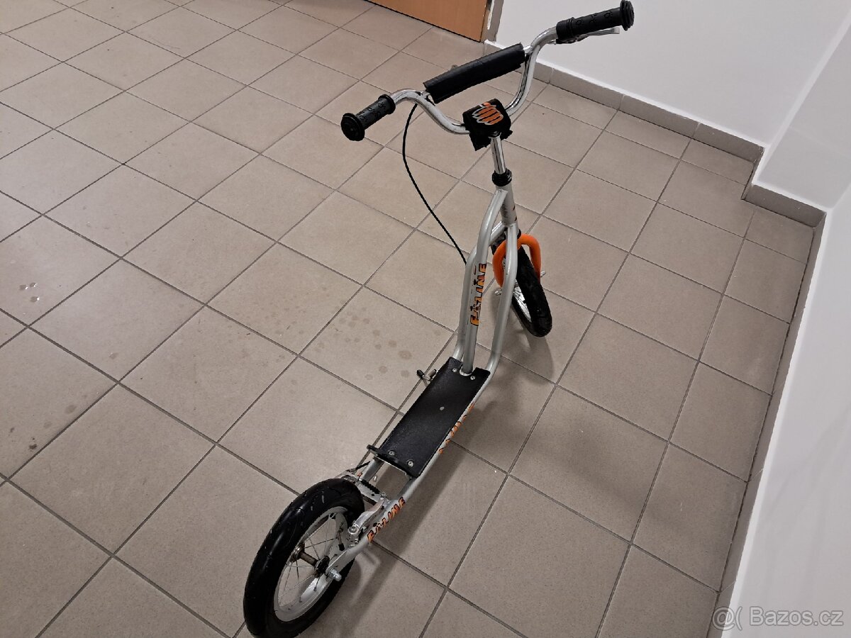 Koloběžka F - LINE - 3