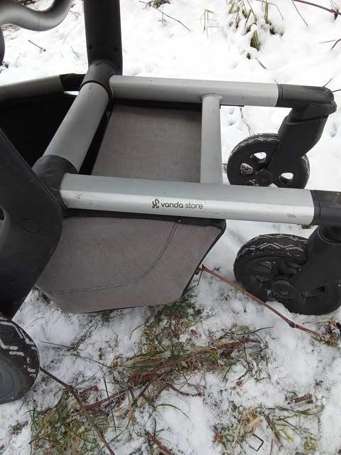 Kočárek JOOLZ - po 1 dítěti - 3