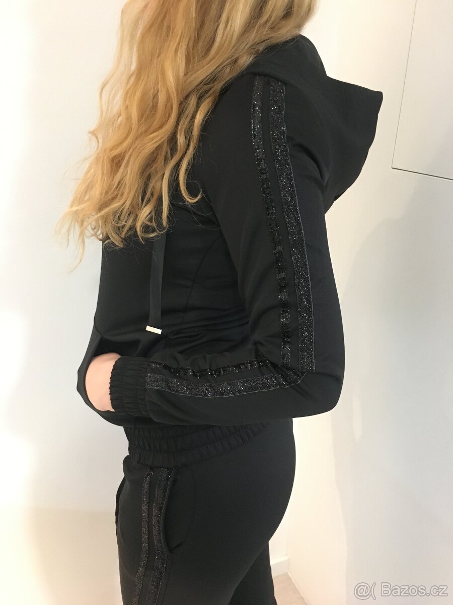 Tepláková souprava, vel. S/M - 3