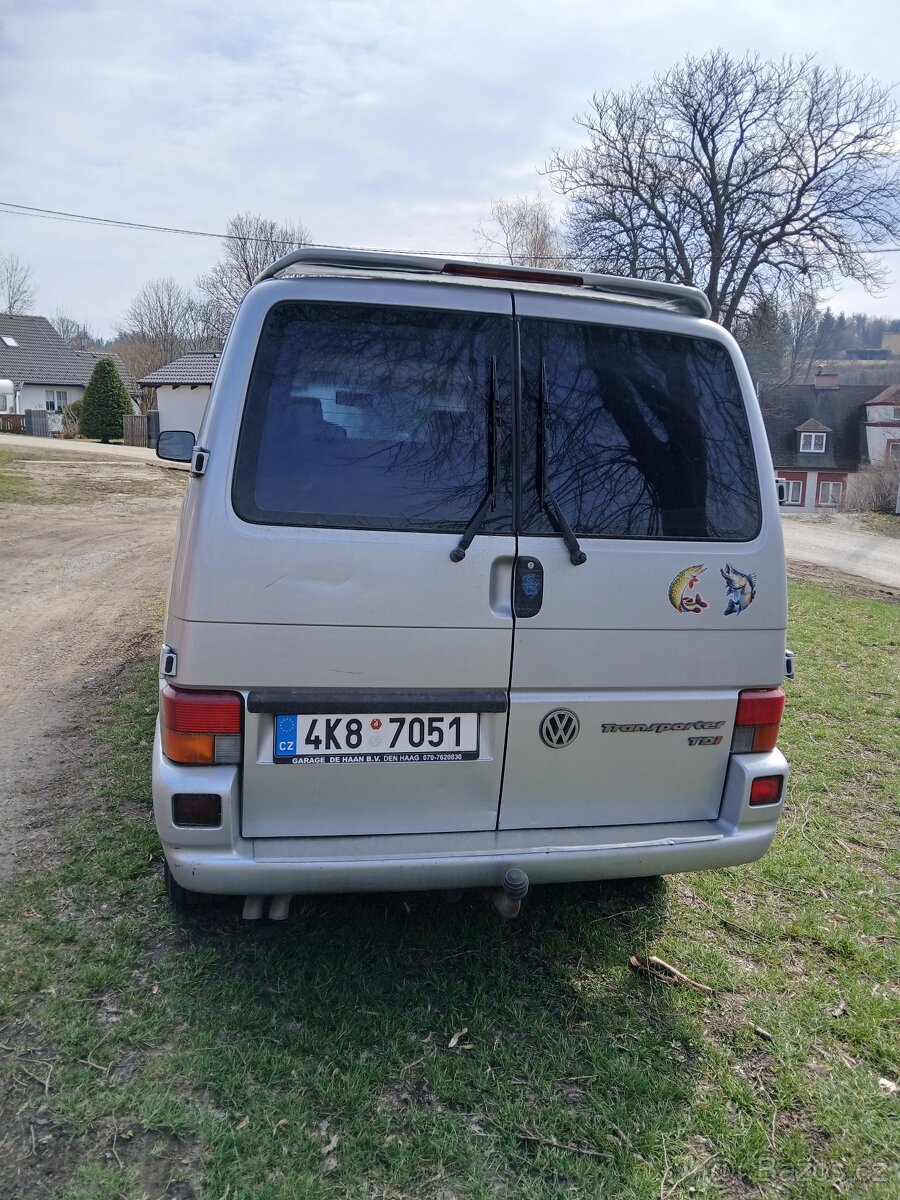 Prodám nebo vyměním - 3