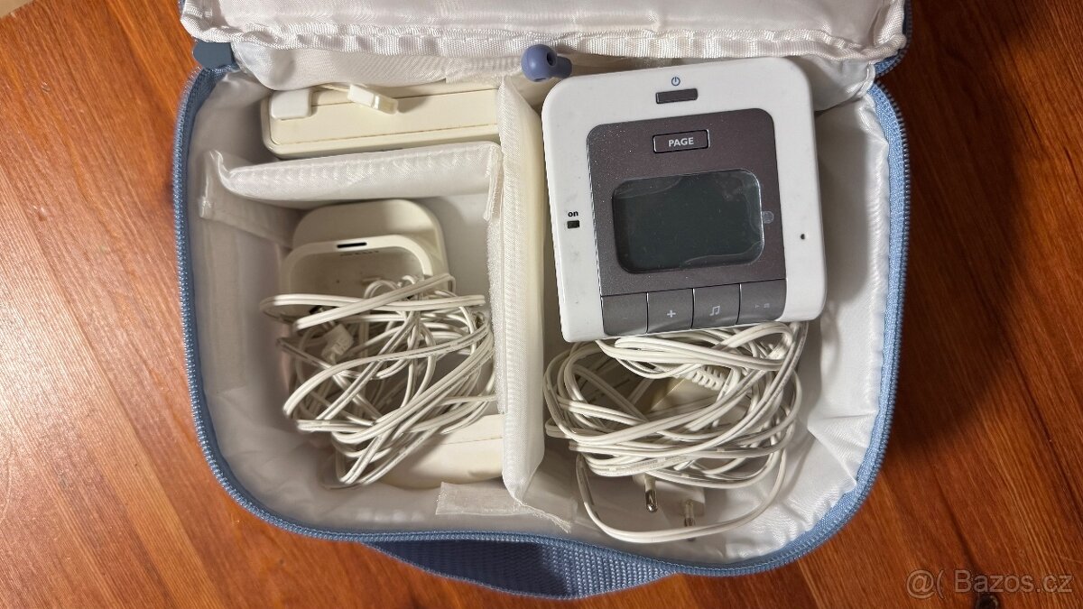 Philips Avent dětská chůvička plně funkční - 3