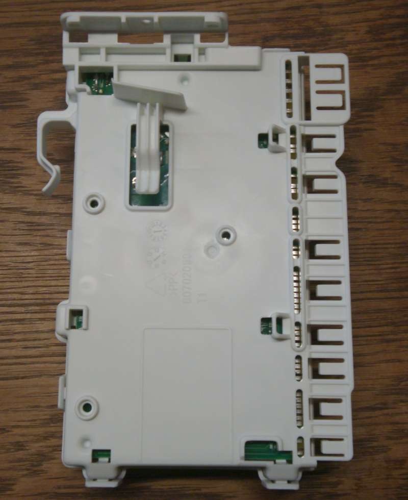 Deska AEG Lavamat - 3