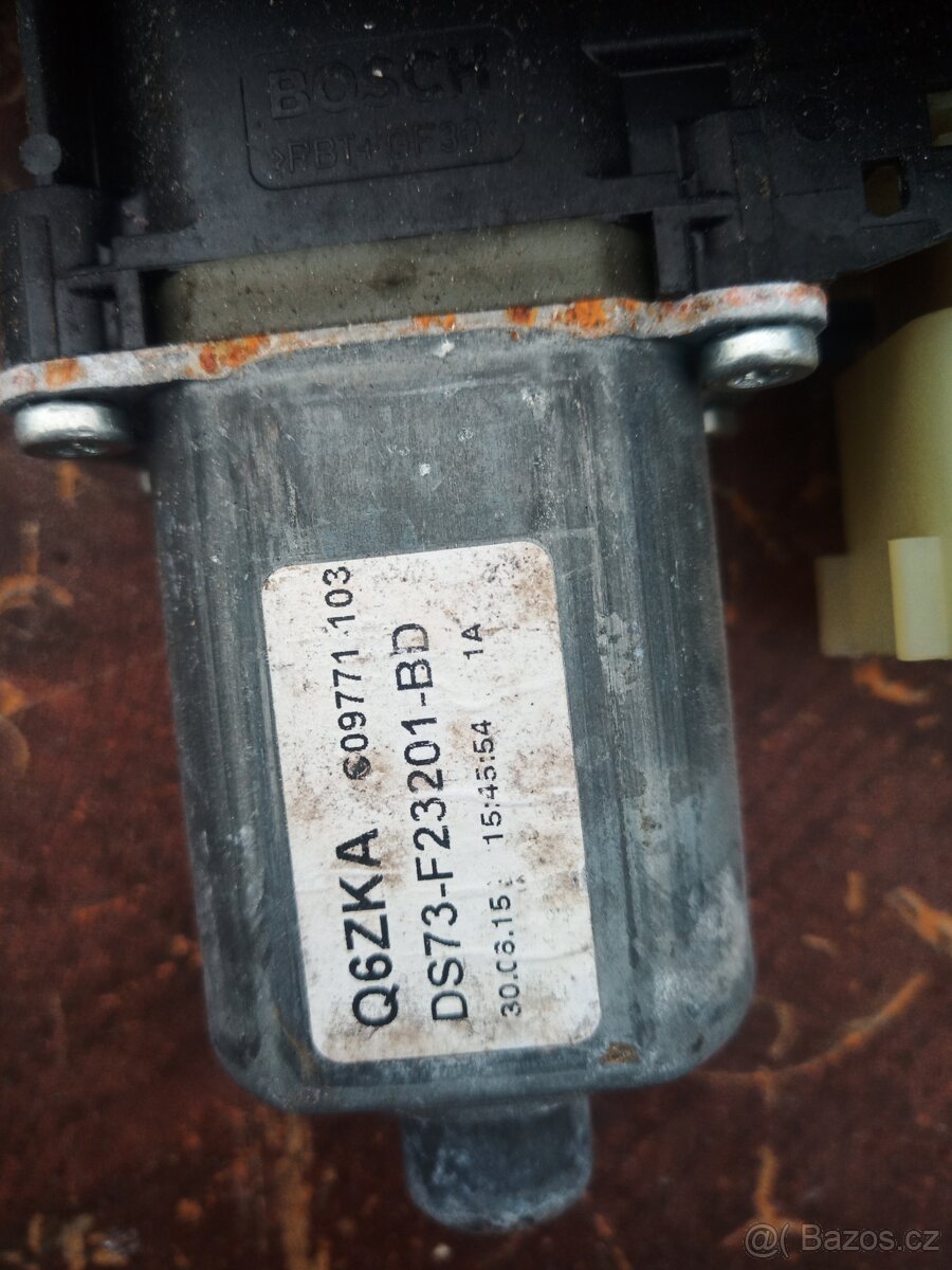 FORD MONDEO MK5 , MK V, stahovačka LP dveře - 3