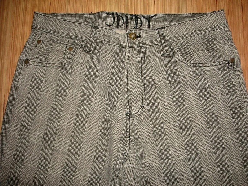 kalhoty JDPDT vel. L (W33) - 3