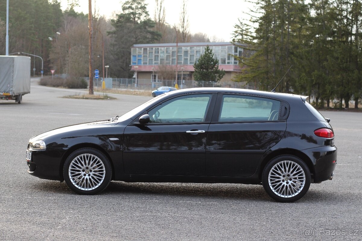 Alfa Romeo 147 1.6 Twin Spark - 3