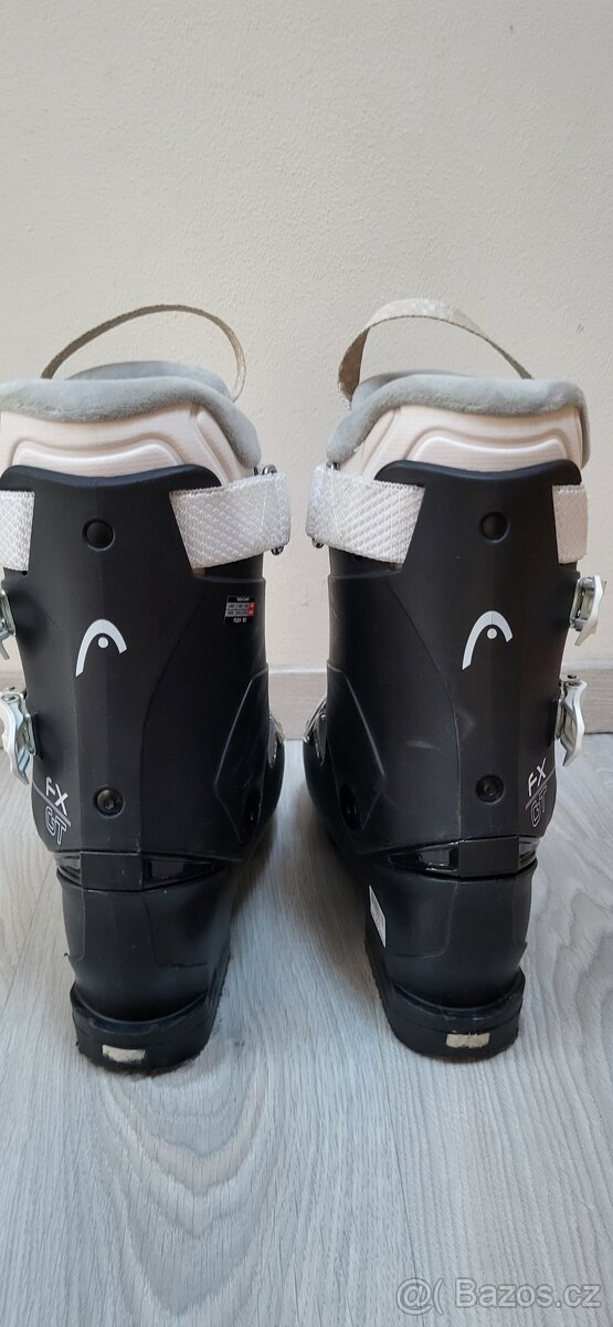 Prodám lyž.boty 25.5/36Head - 3