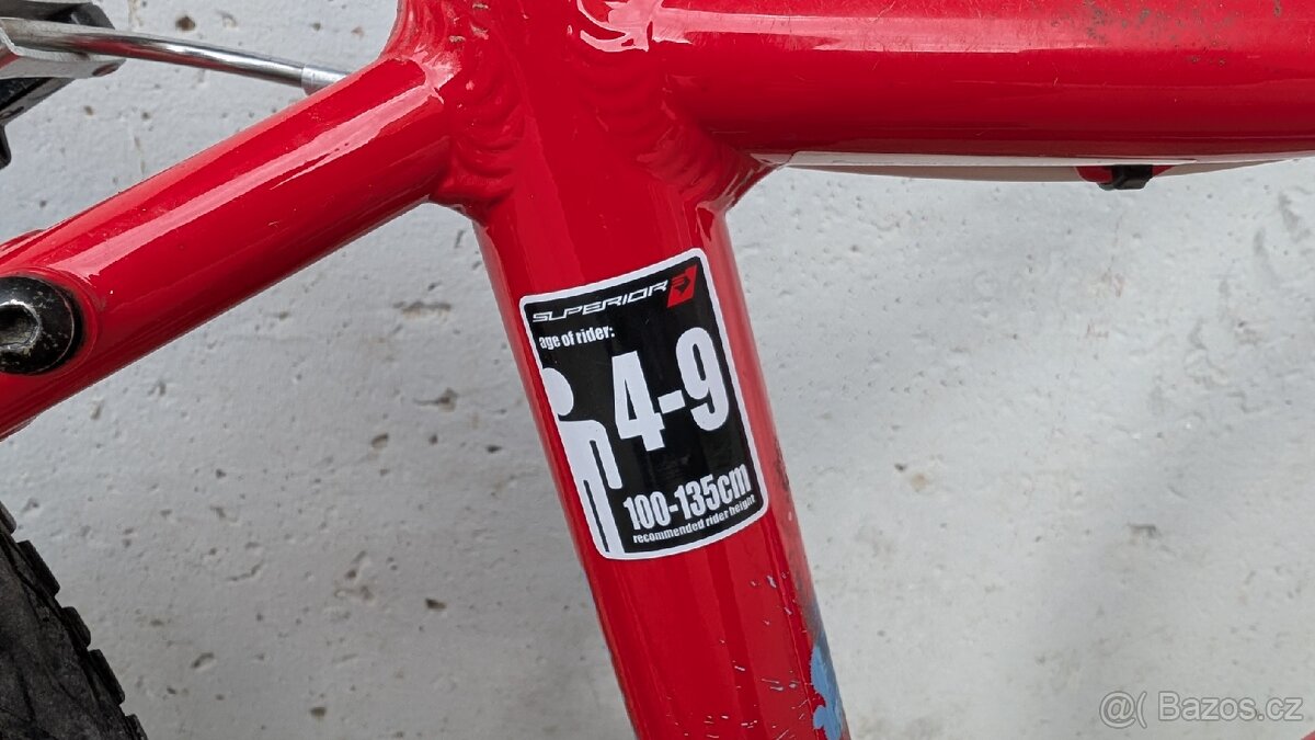 Superior Paint XC 20 - 3