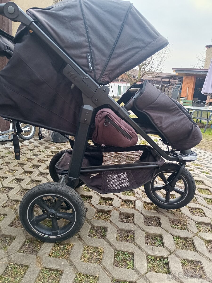 TFK MONO SPORT 2 - 3