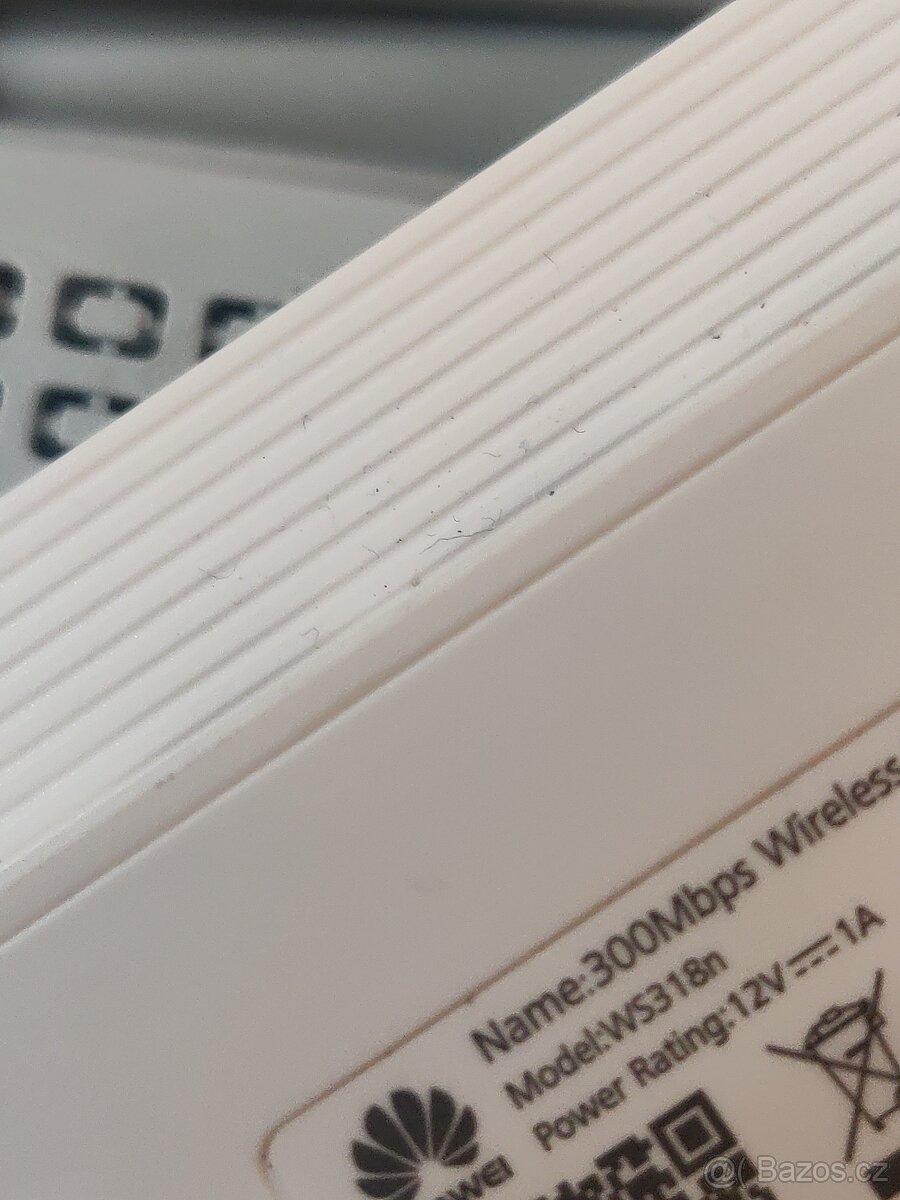 Router Huawei Router TP Link - 3