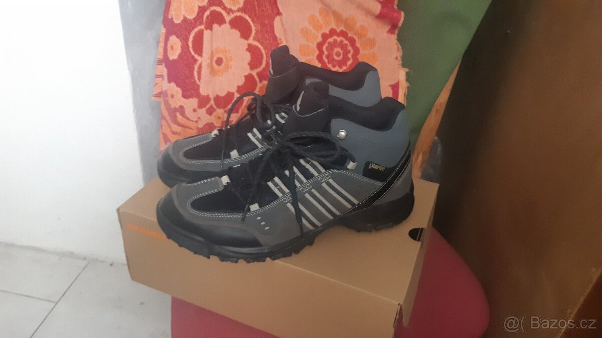 Adidas Terrex GTX - 3