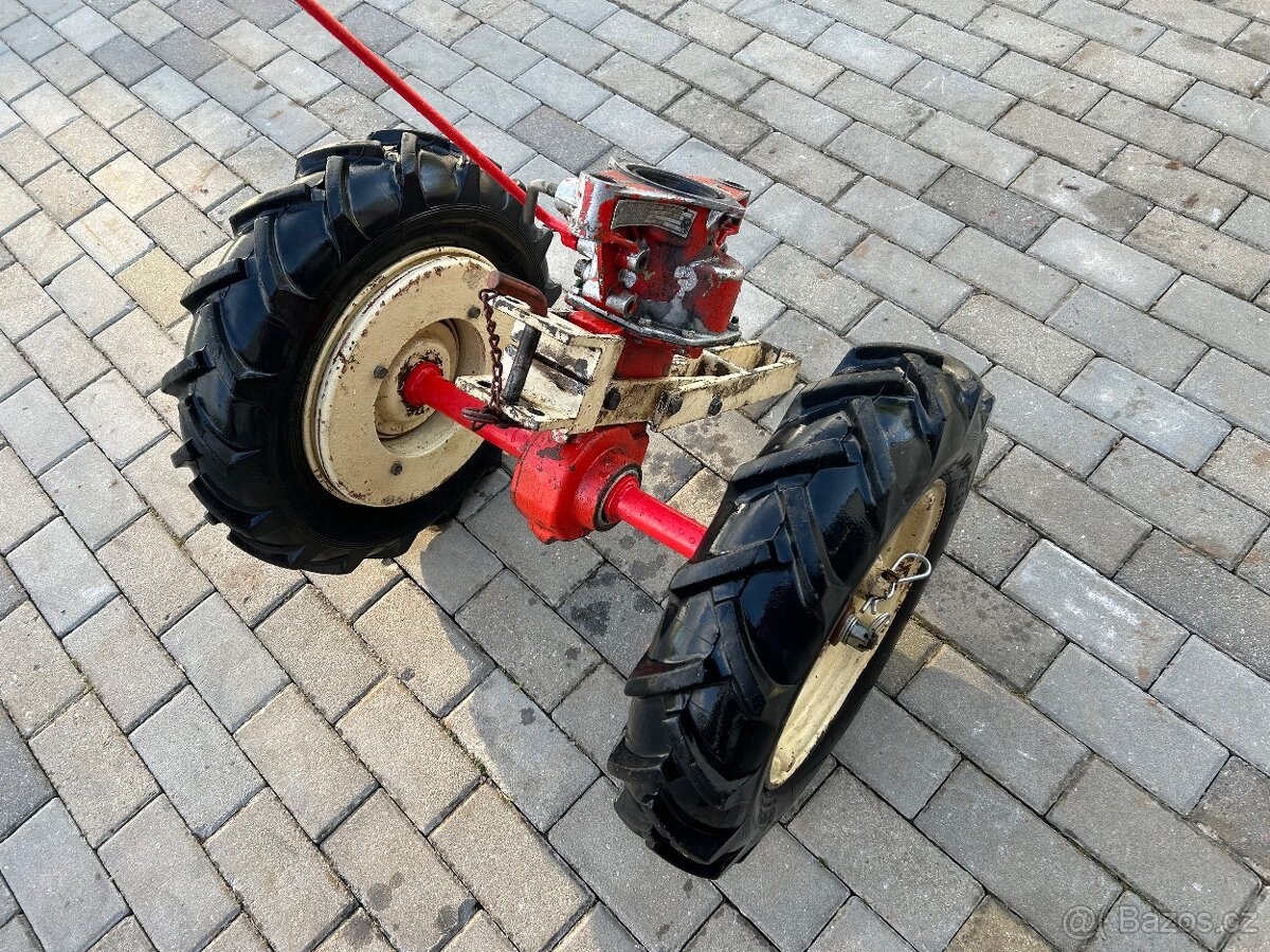 Ttera vari - 3