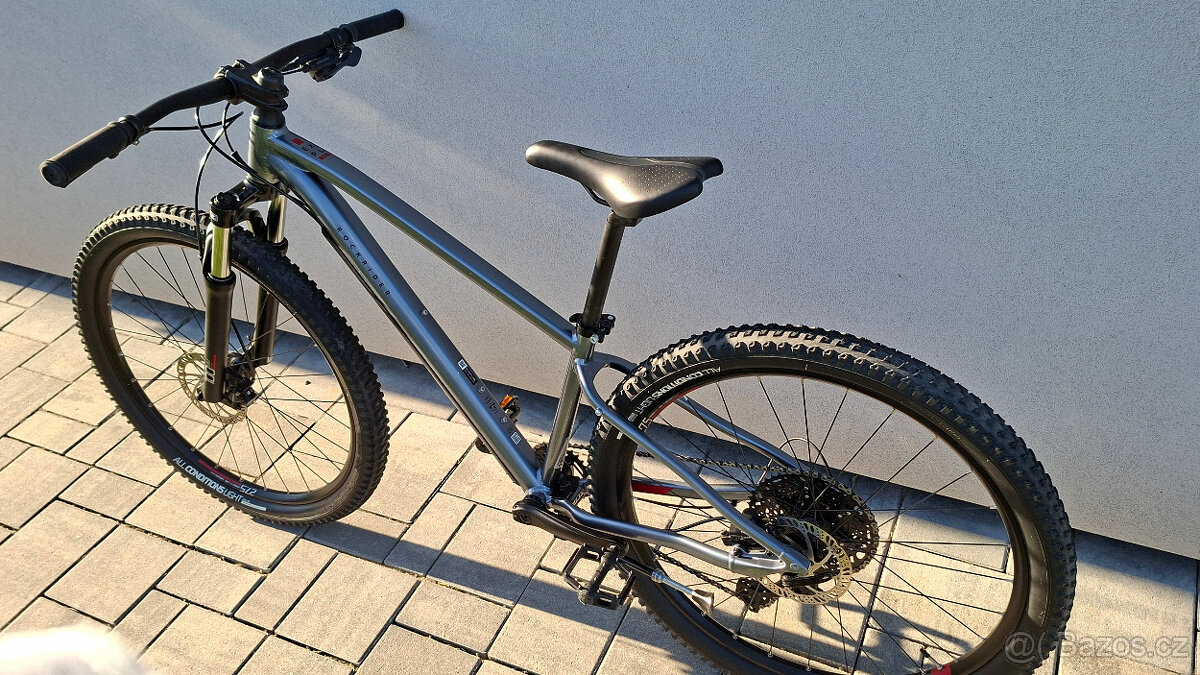 ROCKRIDER EXPL520 - 3