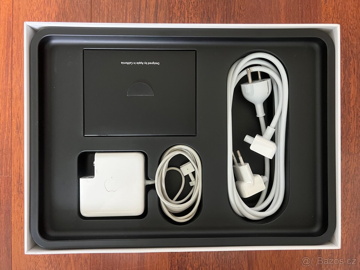 MacBook Pro (13”, Late 2013) - 3