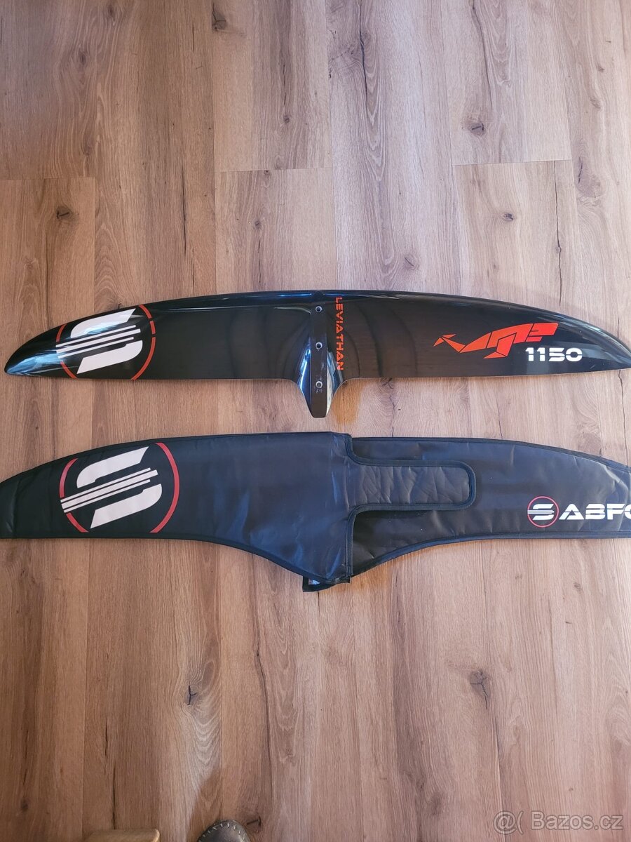 wing foil set Sabfoil - 3