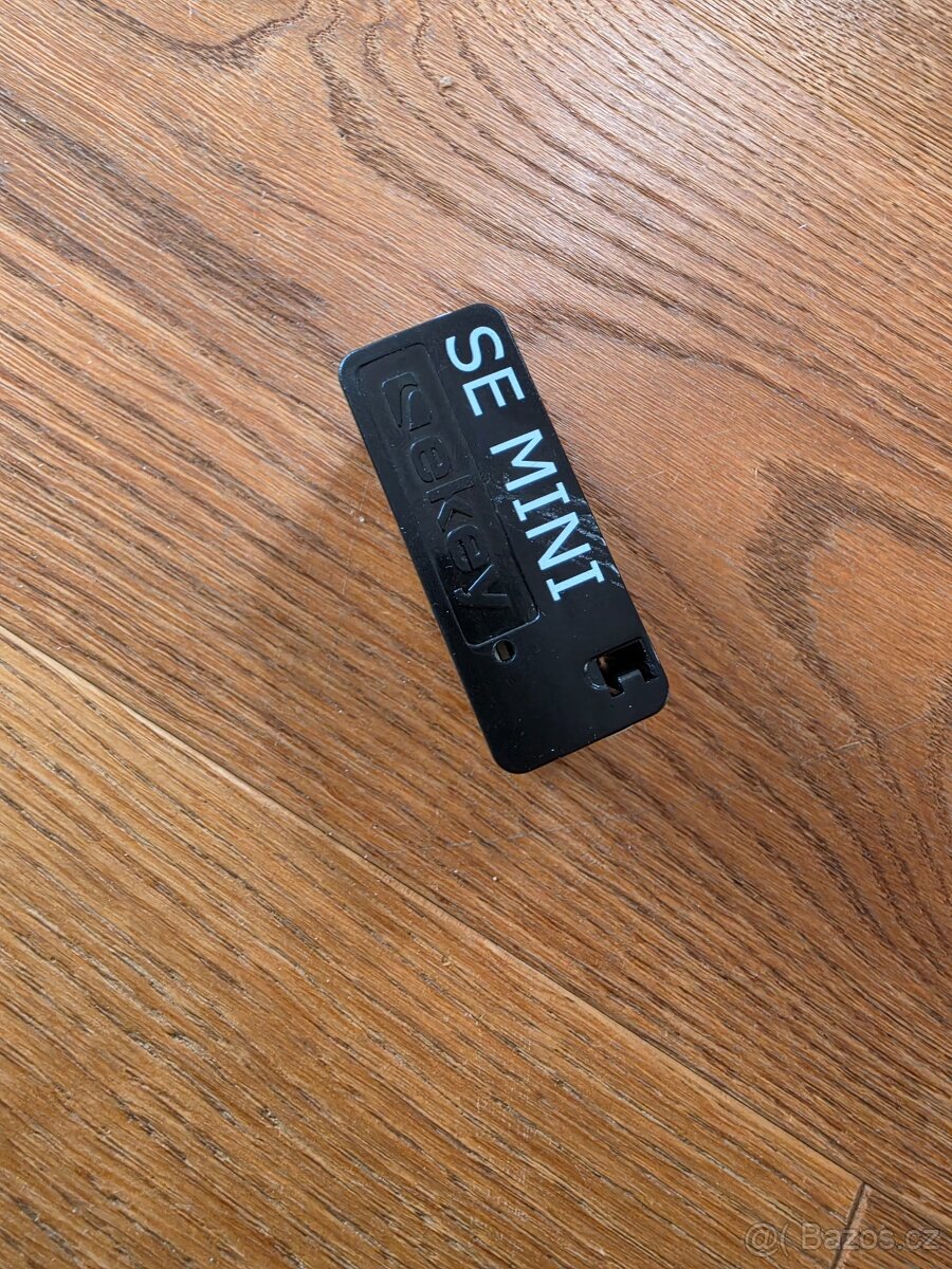 ekey SE mini 1 + keypad IN 2.0 - 3