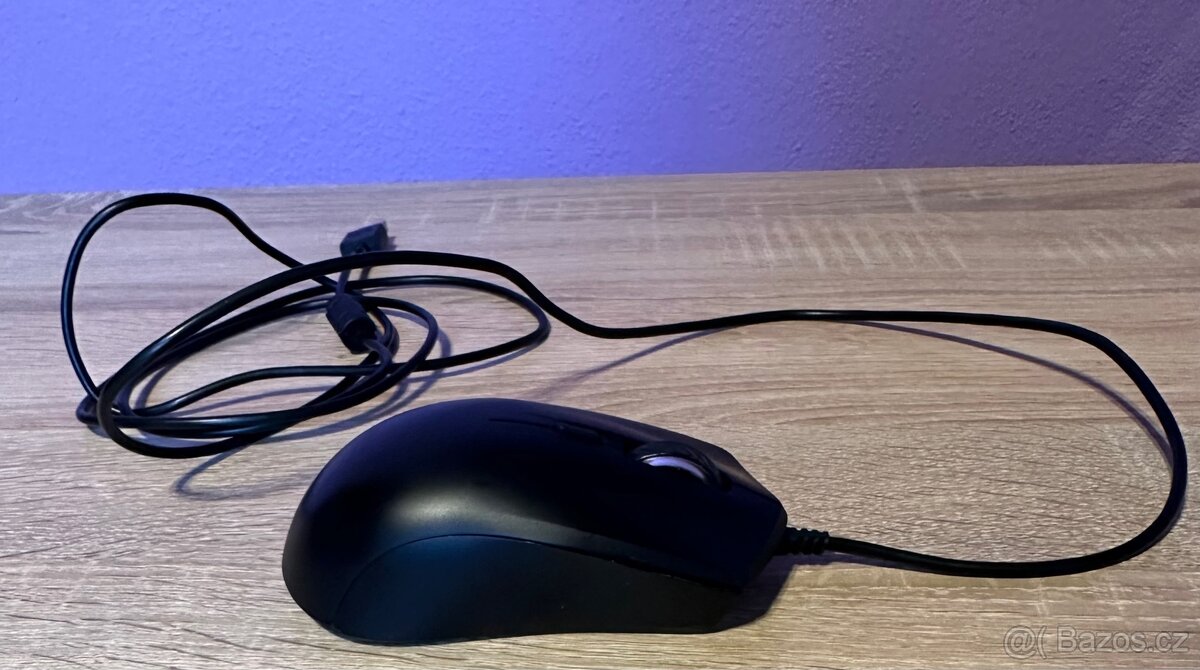 Herní myš COOLER MASTER - 3